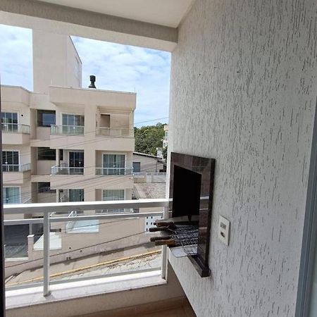 Apartamento Aquarius Bombinhas Extérieur photo
