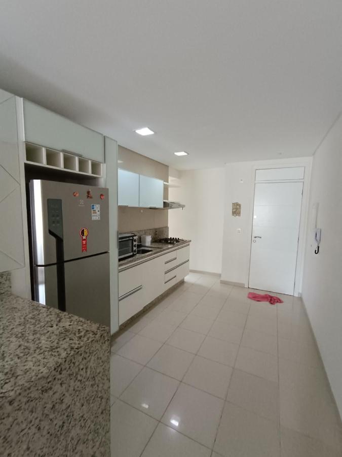 Apartamento Aquarius Bombinhas Extérieur photo