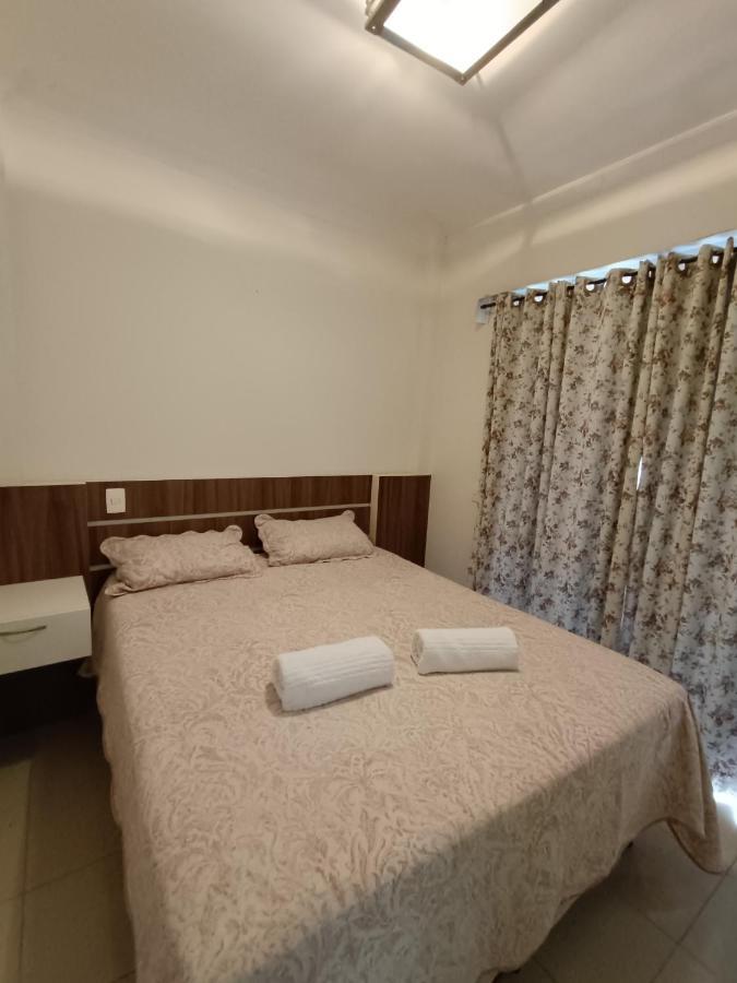 Apartamento Aquarius Bombinhas Extérieur photo